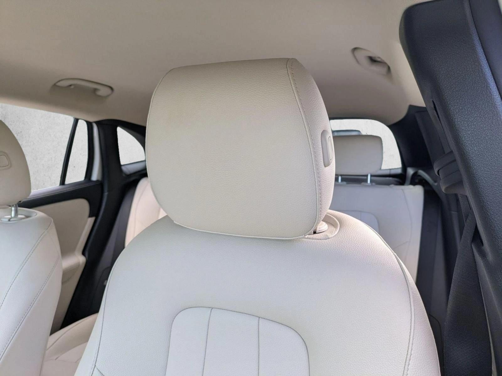 2022 Mercedes-Benz GLA GLA 250 4MATIC® SUV