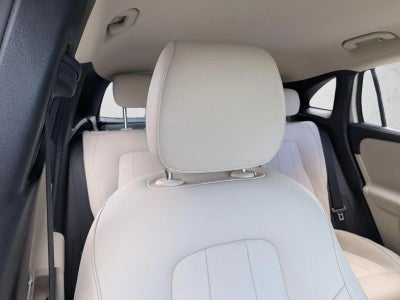 2022 Mercedes-Benz GLA GLA 250 4MATIC® SUV