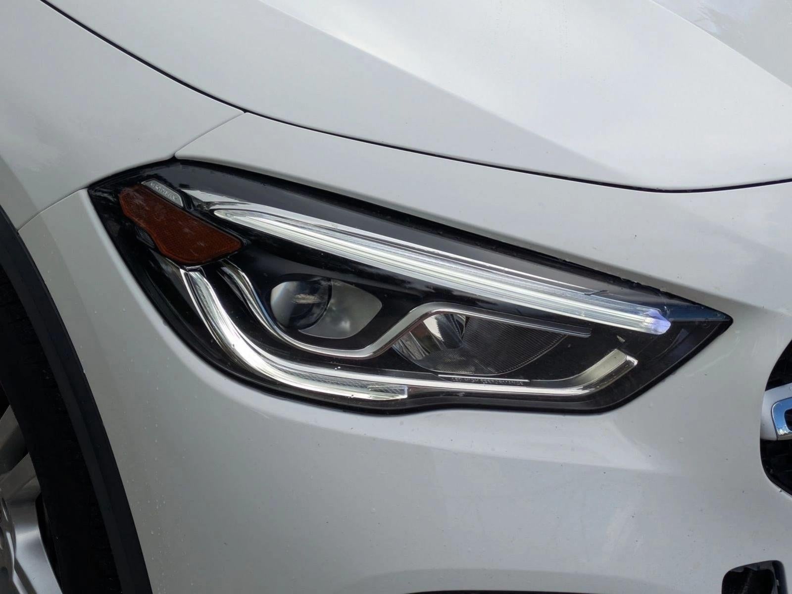 2022 Mercedes-Benz GLA GLA 250 4MATIC® SUV