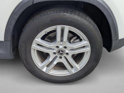 2022 Mercedes-Benz GLA GLA 250 4MATIC® SUV