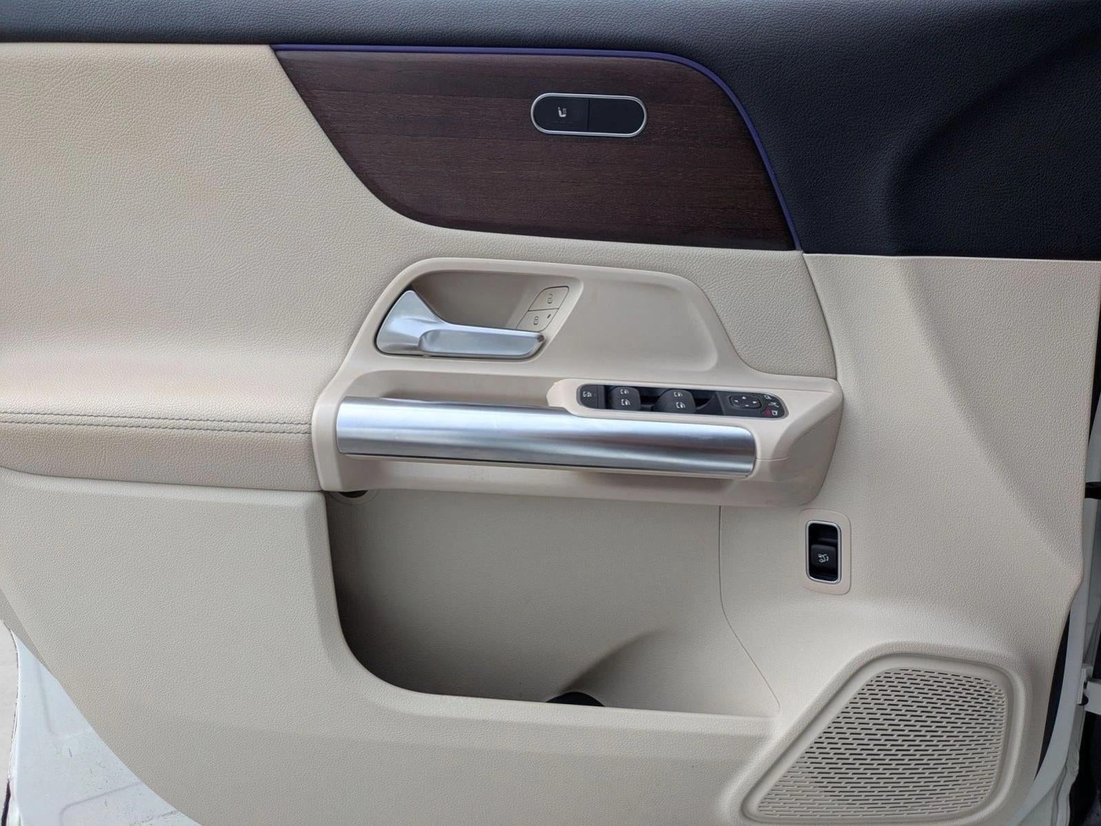2022 Mercedes-Benz GLA GLA 250 4MATIC® SUV