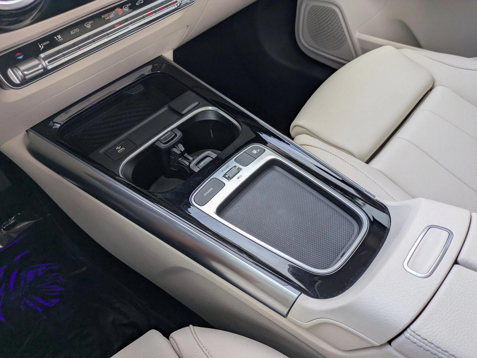 2025 Mercedes-Benz GLA GLA 250 4MATIC® SUV