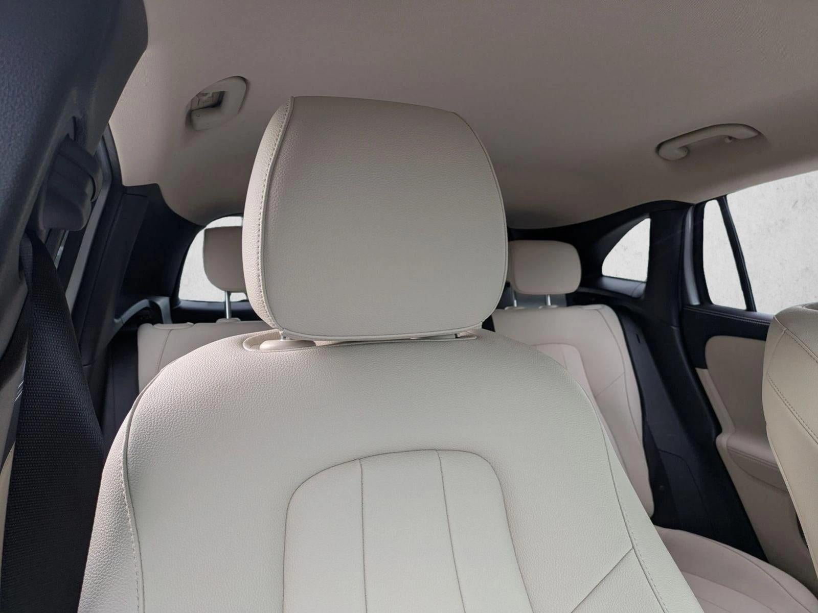 2025 Mercedes-Benz GLA GLA 250 4MATIC® SUV