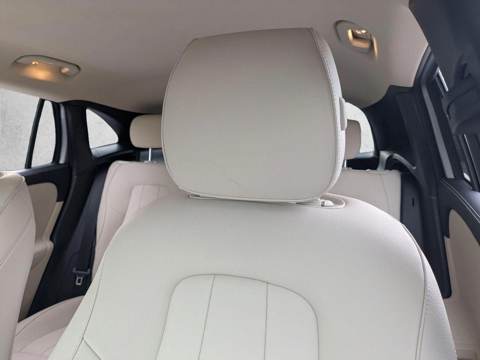 2025 Mercedes-Benz GLA GLA 250 4MATIC® SUV