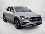2025 Mercedes-Benz GLA GLA 250 4MATIC® SUV