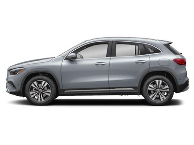 2025 Mercedes-Benz GLA GLA 250 4MATIC® SUV