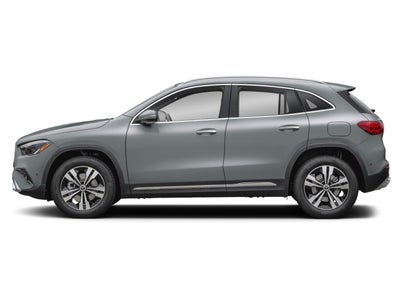 2026 Mercedes-Benz GLA GLA 250 4MATIC® SUV