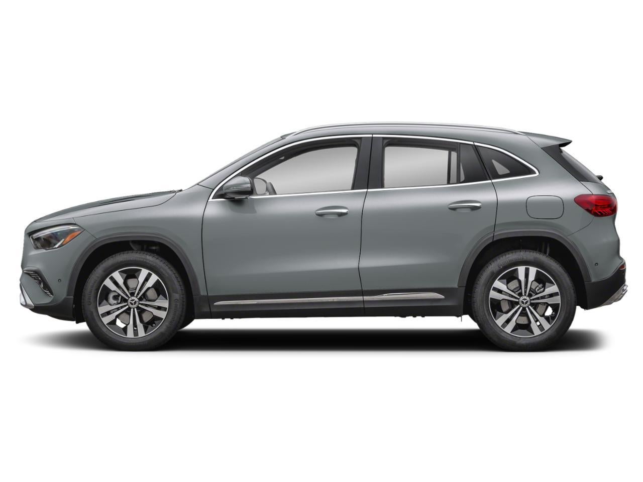 2026 Mercedes-Benz GLA GLA 250 4MATIC® SUV