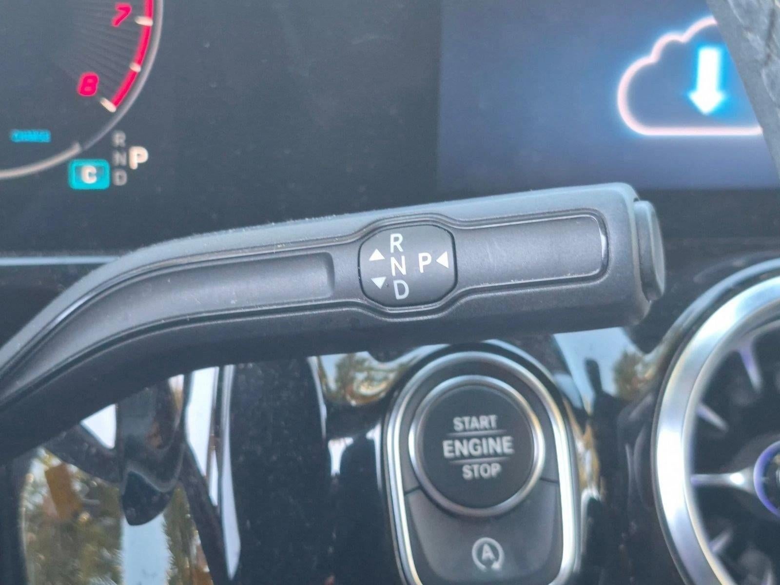 2024 Mercedes-Benz GLA GLA 250 4MATIC® SUV