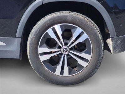2024 Mercedes-Benz GLA GLA 250 4MATIC® SUV