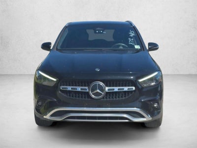 2024 Mercedes-Benz GLA GLA 250 4MATIC® SUV