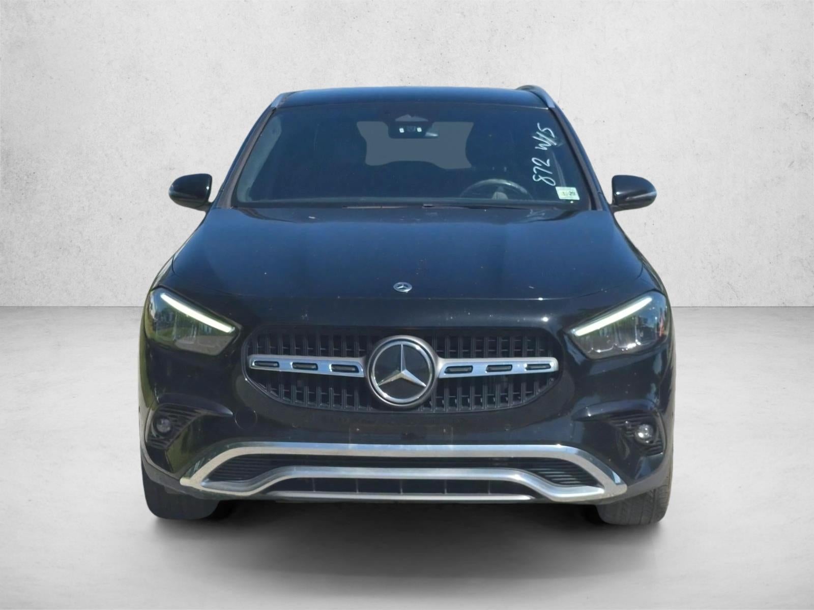 2024 Mercedes-Benz GLA GLA 250 4MATIC® SUV