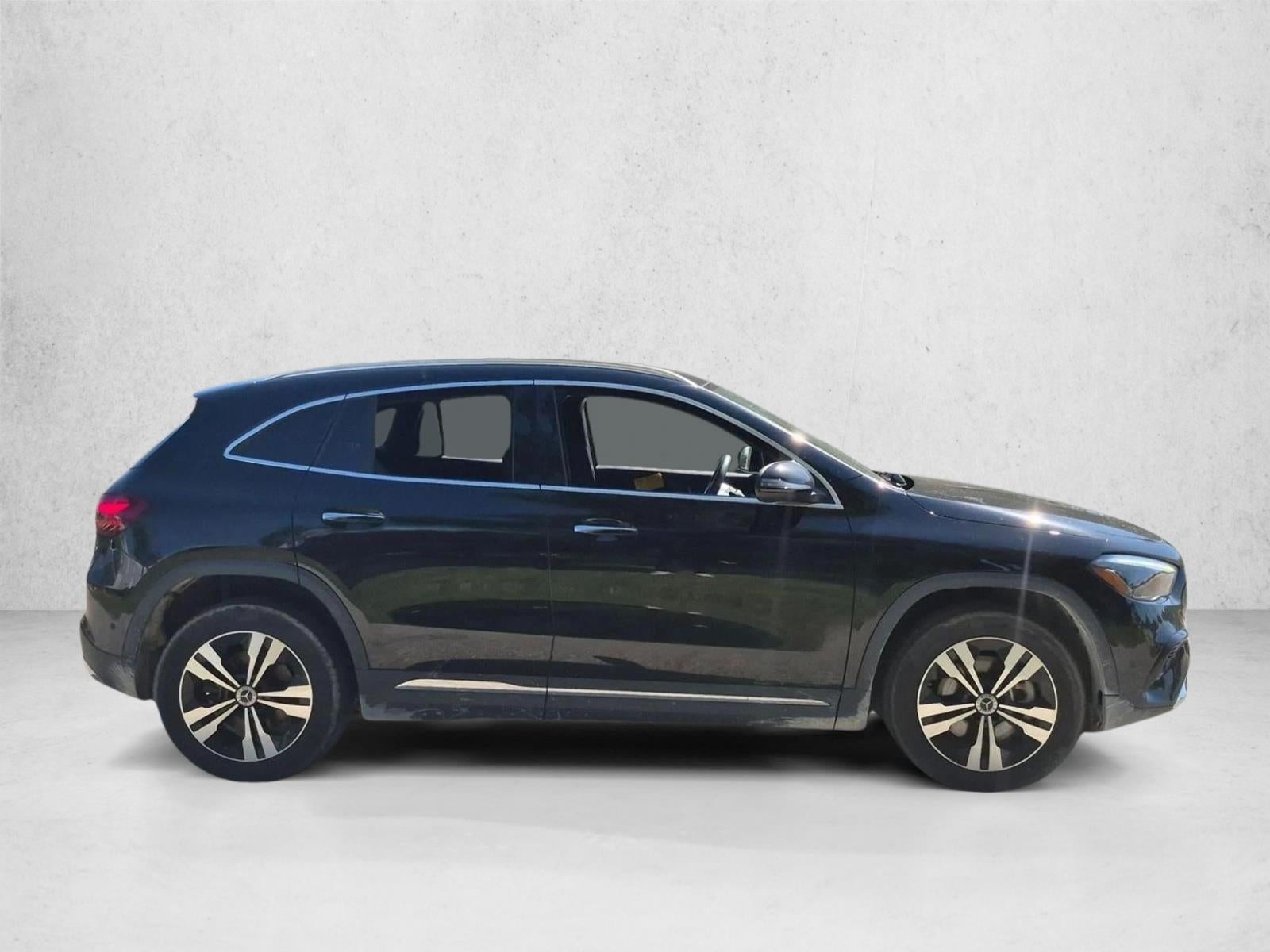 2024 Mercedes-Benz GLA GLA 250 4MATIC® SUV