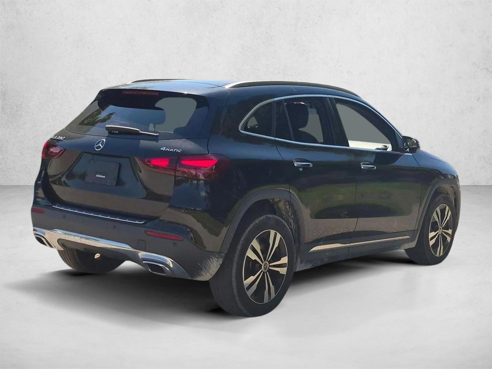 2024 Mercedes-Benz GLA GLA 250 4MATIC® SUV