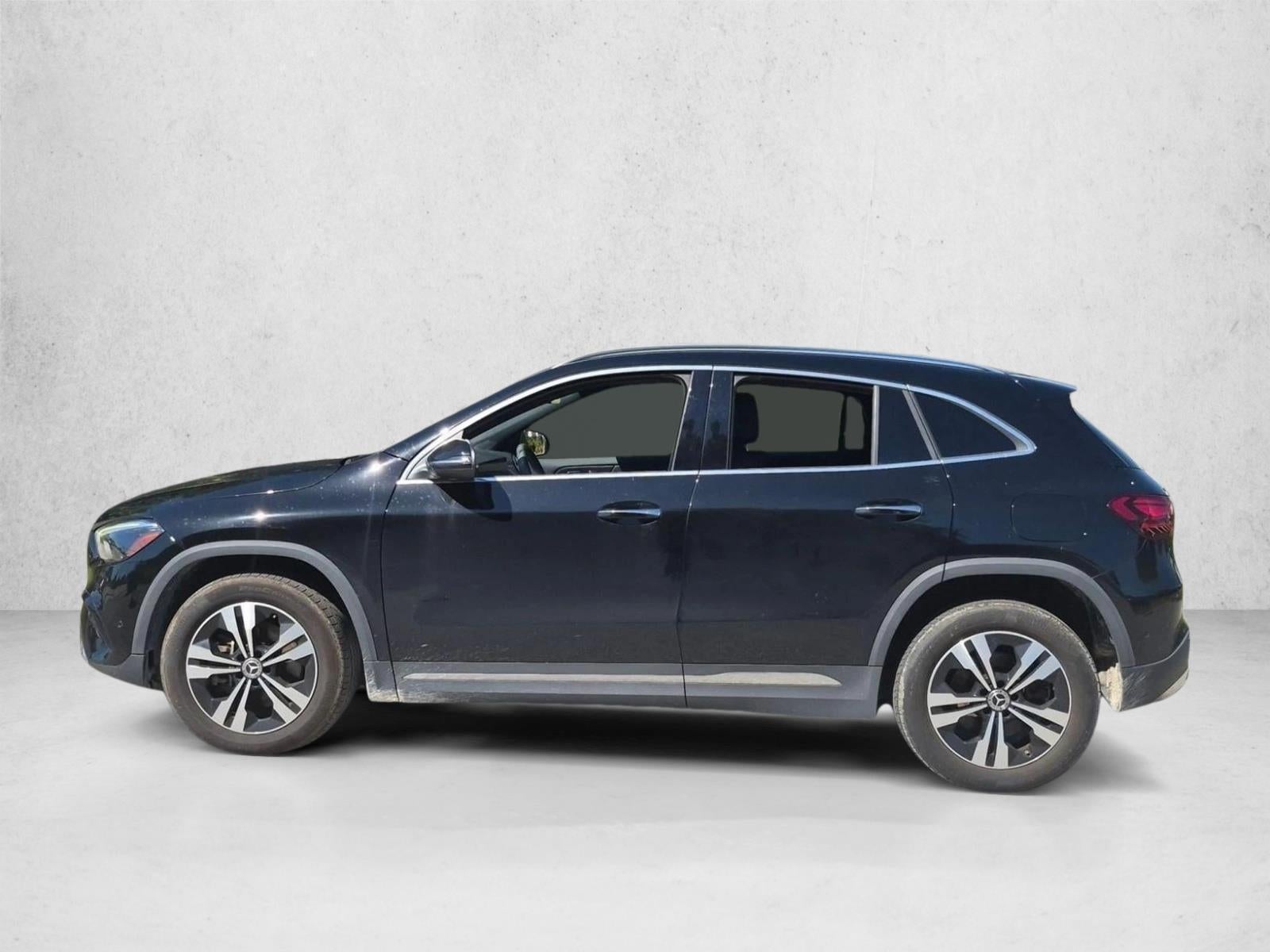 2024 Mercedes-Benz GLA GLA 250 4MATIC® SUV