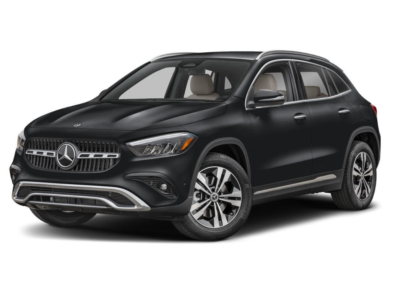2024 Mercedes-Benz GLA GLA 250 4MATIC® SUV