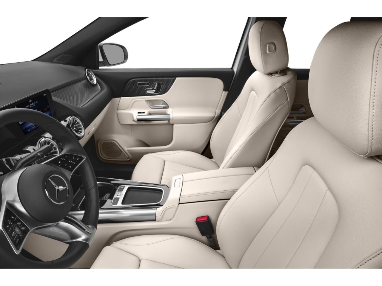 2024 Mercedes-Benz GLA GLA 250 4MATIC® SUV