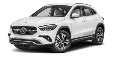 2024 Mercedes-Benz GLA GLA 250 4MATIC® SUV