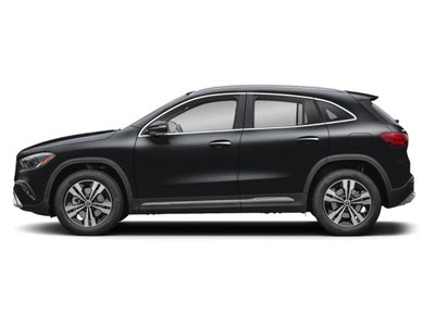 2024 Mercedes-Benz GLA GLA 250 4MATIC® SUV