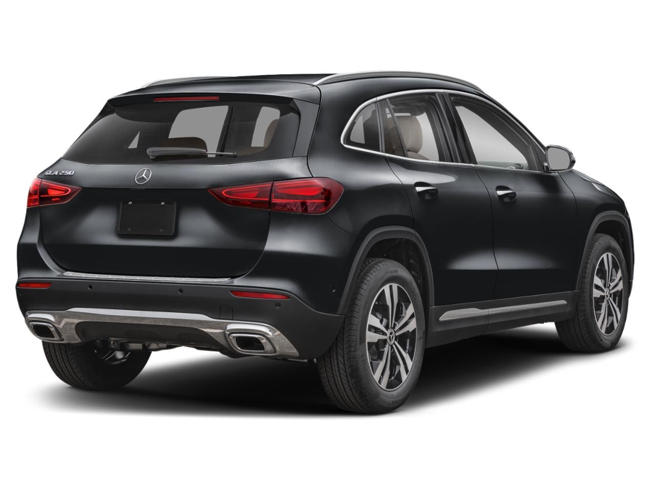 2024 Mercedes-Benz GLA GLA 250 4MATIC® SUV
