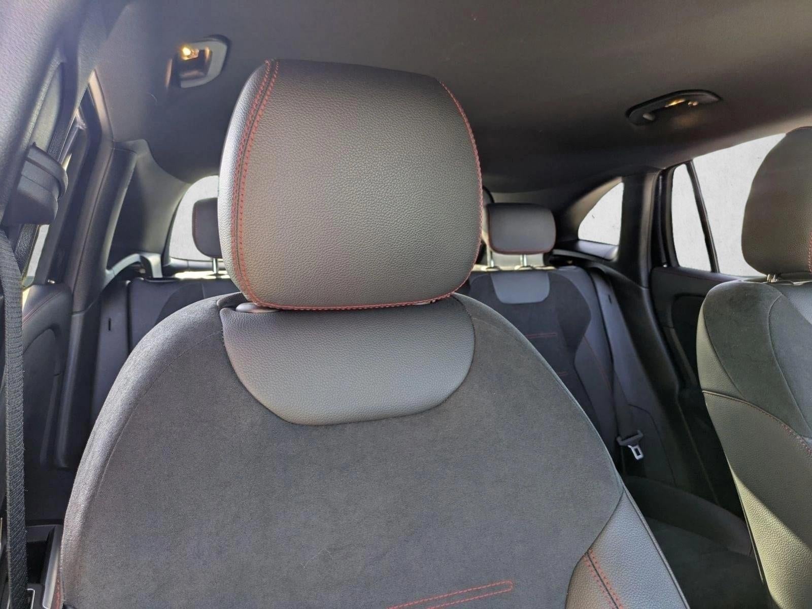 2023 Mercedes-Benz GLA GLA 250 4MATIC® SUV