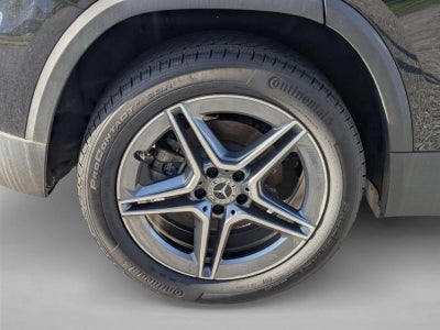 2023 Mercedes-Benz GLA GLA 250 4MATIC® SUV