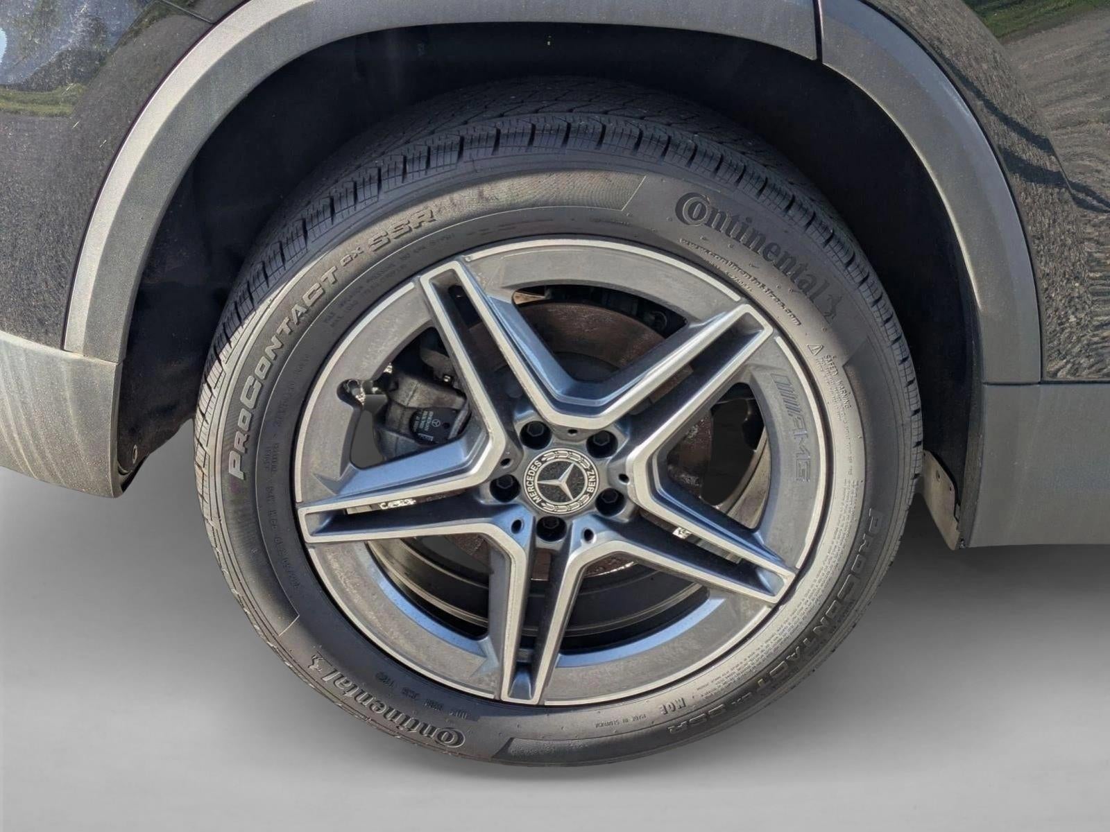 2023 Mercedes-Benz GLA GLA 250 4MATIC® SUV