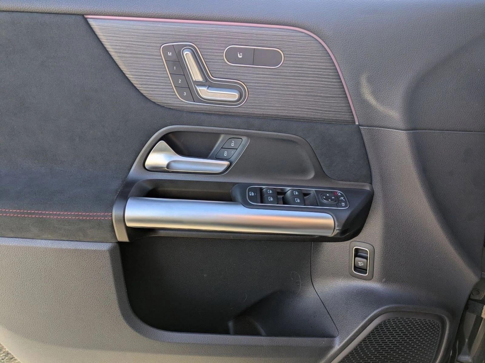 2023 Mercedes-Benz GLA GLA 250 4MATIC® SUV