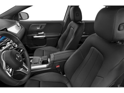 2023 Mercedes-Benz GLA GLA 250 4MATIC® SUV