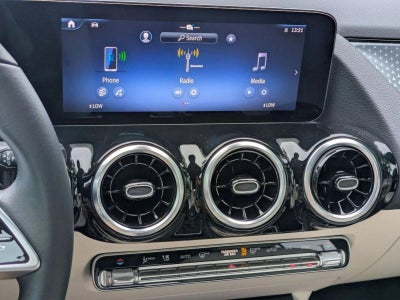 2026 Mercedes-Benz GLA GLA 250 4MATIC® SUV