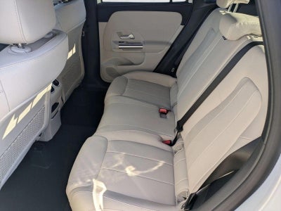 2026 Mercedes-Benz GLA GLA 250 4MATIC® SUV