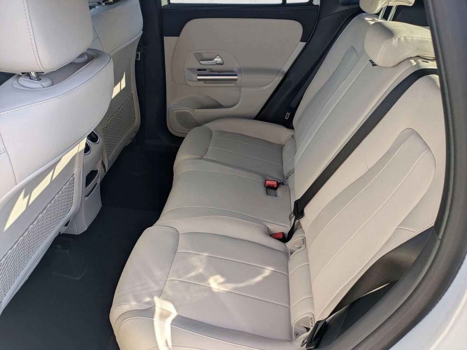 2026 Mercedes-Benz GLA GLA 250 4MATIC® SUV