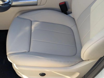 2026 Mercedes-Benz GLA GLA 250 4MATIC® SUV