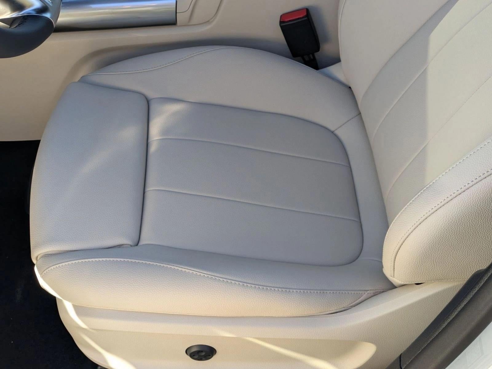 2026 Mercedes-Benz GLA GLA 250 4MATIC® SUV