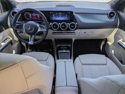 2026 Mercedes-Benz GLA GLA 250 4MATIC® SUV