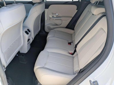 2026 Mercedes-Benz GLA GLA 250 4MATIC® SUV