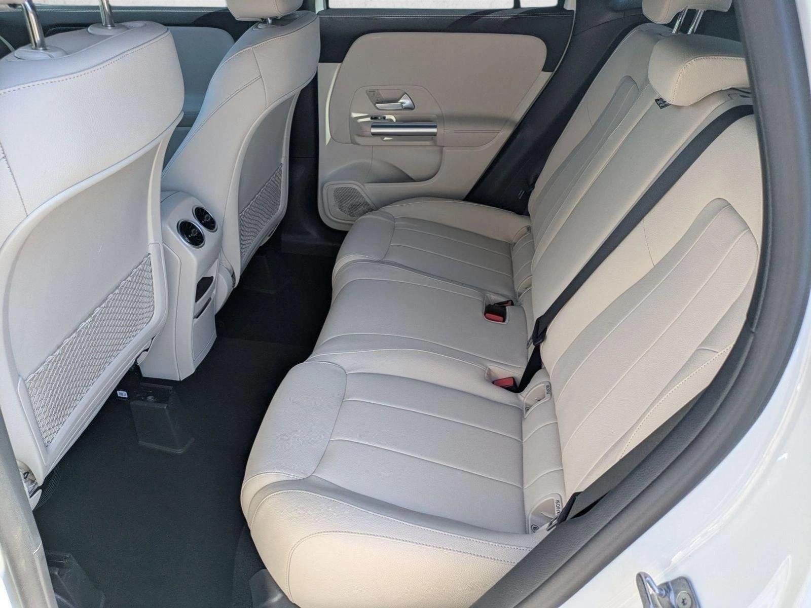 2026 Mercedes-Benz GLA GLA 250 4MATIC® SUV