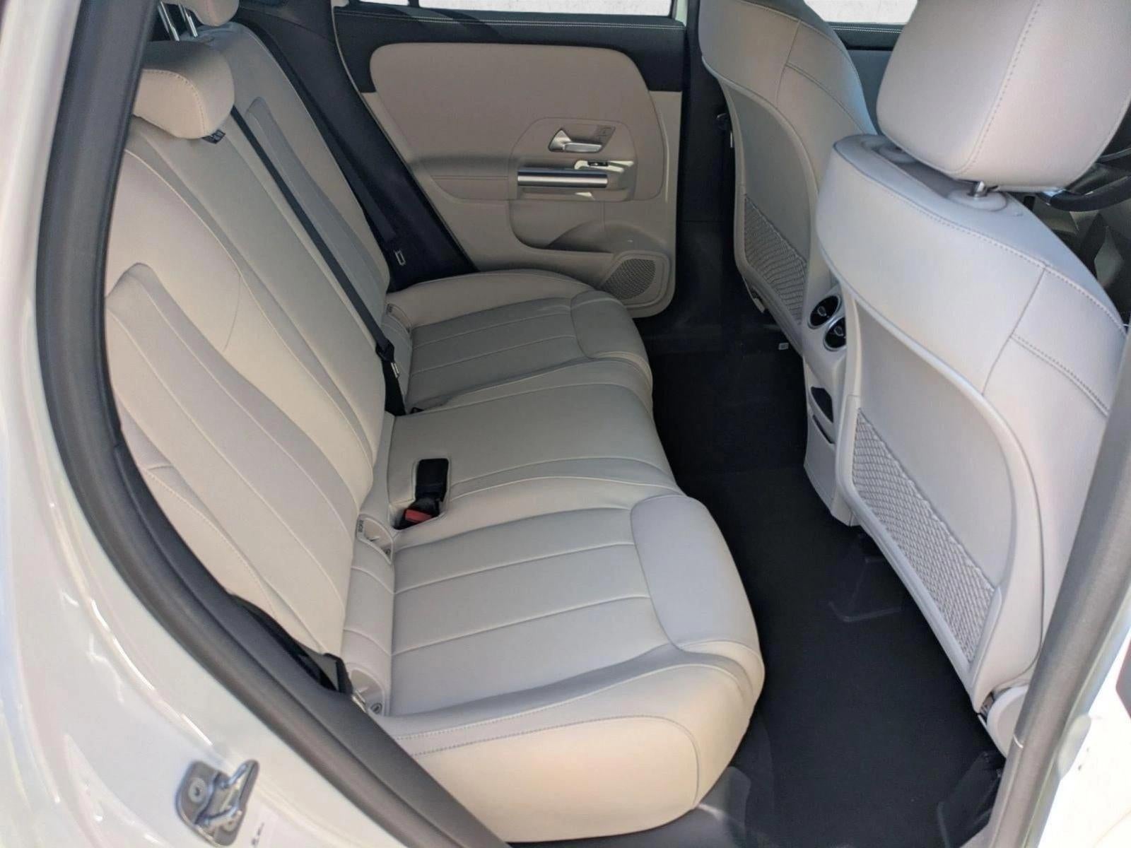 2026 Mercedes-Benz GLA GLA 250 4MATIC® SUV