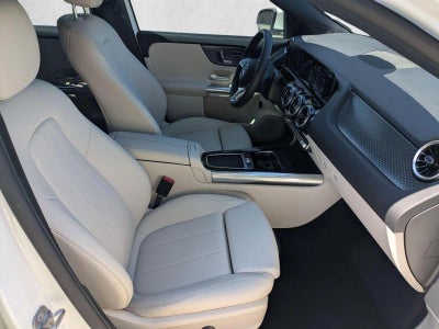 2026 Mercedes-Benz GLA GLA 250 4MATIC® SUV