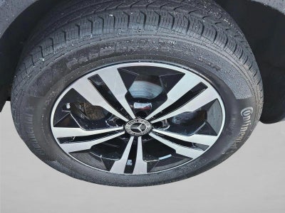 2026 Mercedes-Benz GLA GLA 250 4MATIC® SUV
