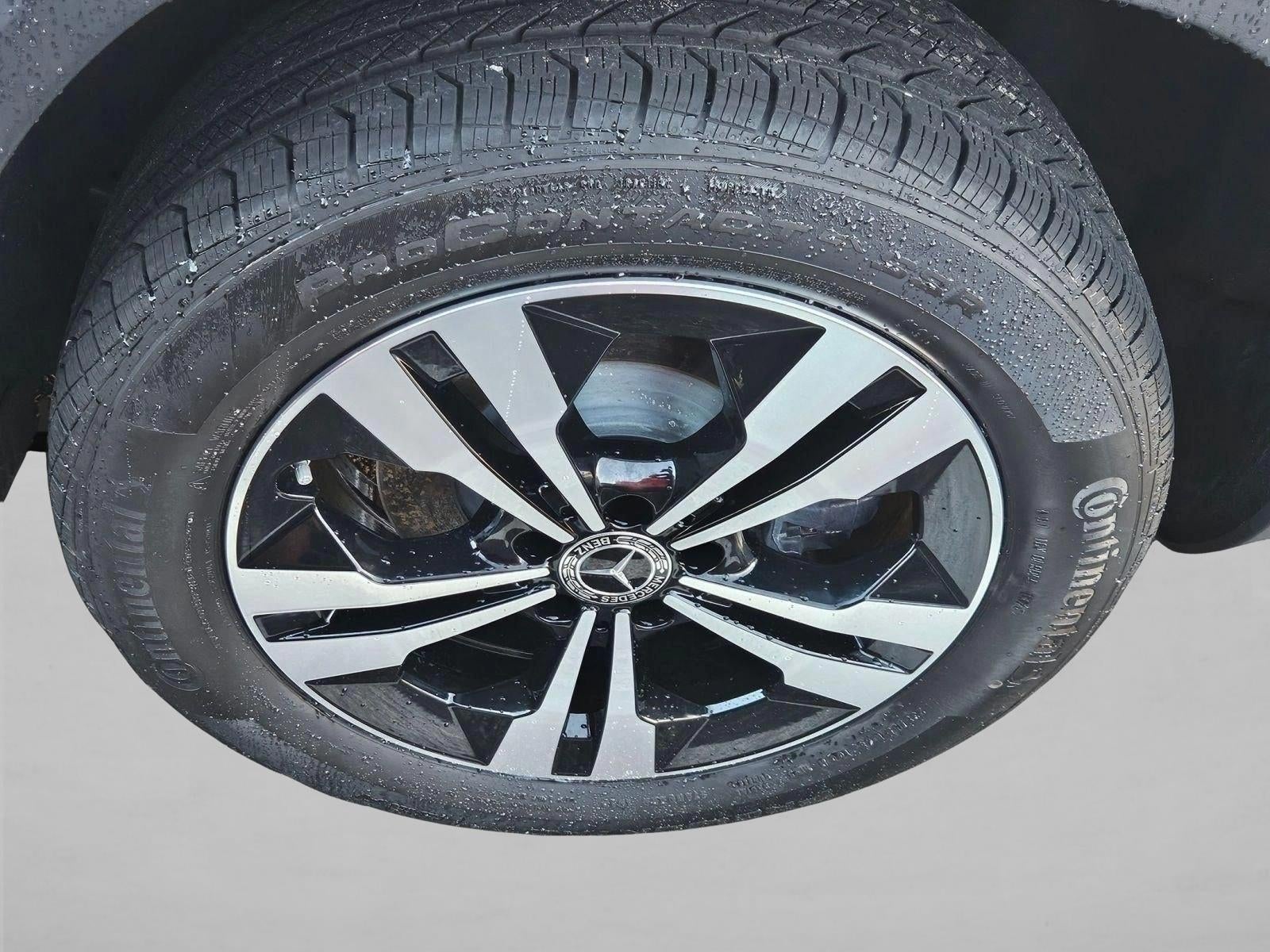 2026 Mercedes-Benz GLA GLA 250 4MATIC® SUV