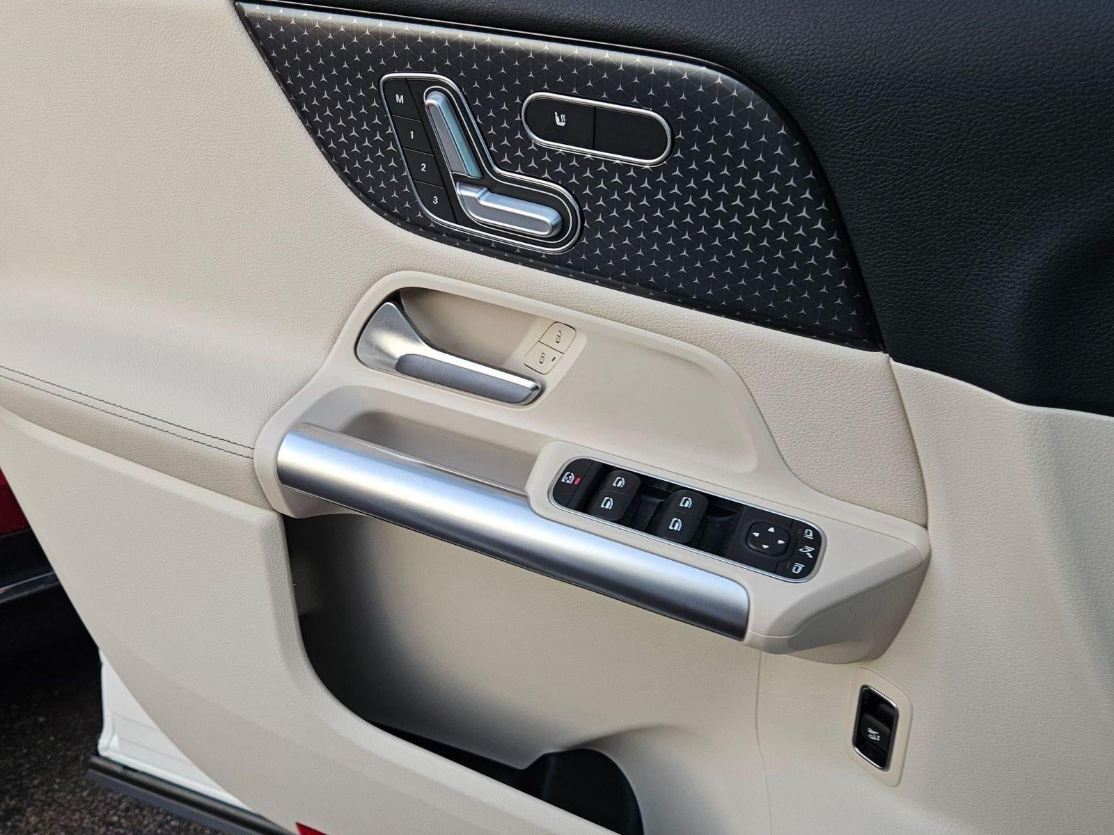 2026 Mercedes-Benz GLA GLA 250 4MATIC® SUV