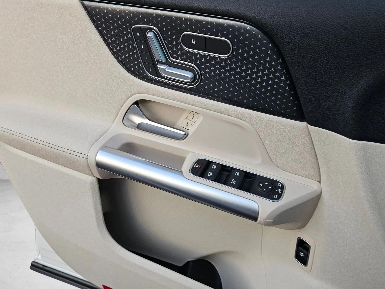 2026 Mercedes-Benz GLA GLA 250 4MATIC® SUV