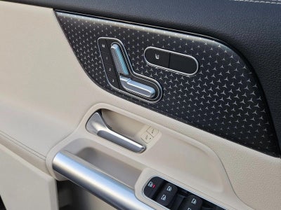 2026 Mercedes-Benz GLA GLA 250 4MATIC® SUV