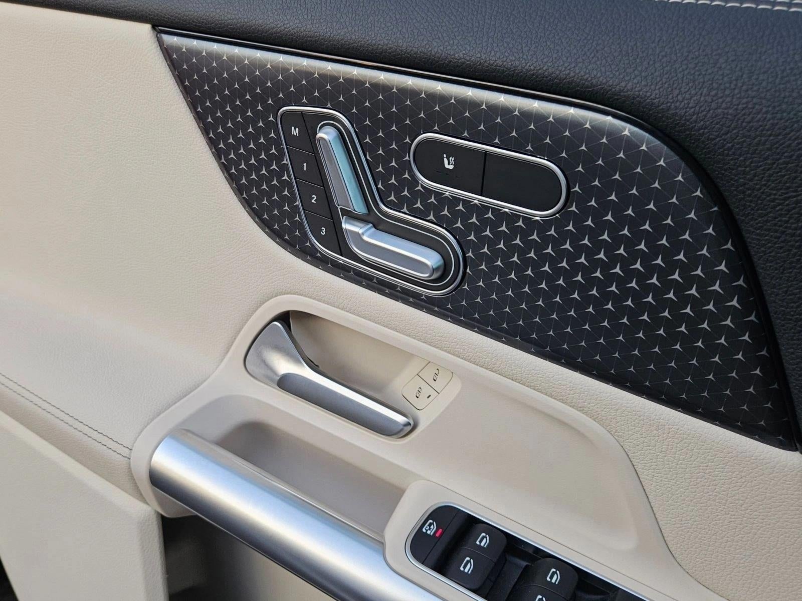 2026 Mercedes-Benz GLA GLA 250 4MATIC® SUV