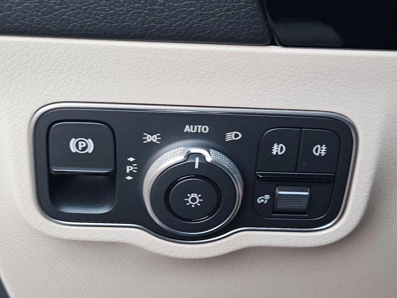 2026 Mercedes-Benz GLA GLA 250 4MATIC® SUV