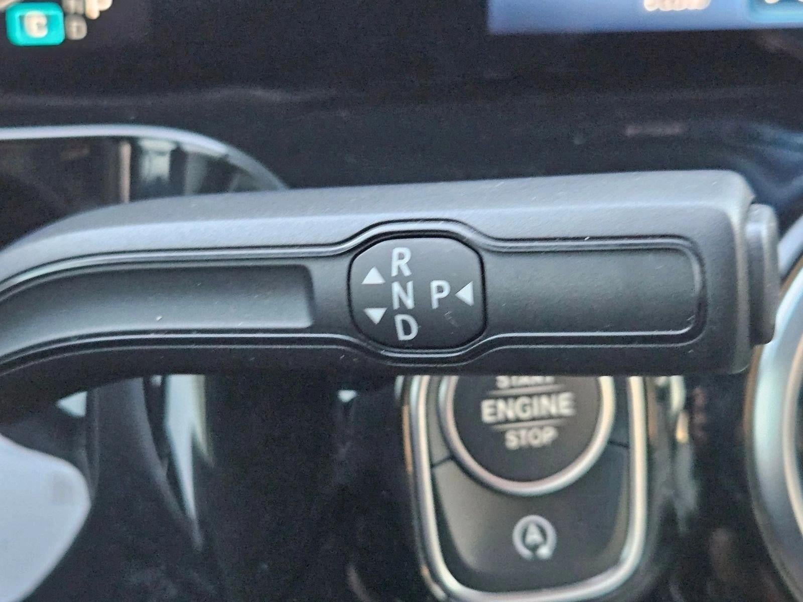 2026 Mercedes-Benz GLA GLA 250 4MATIC® SUV