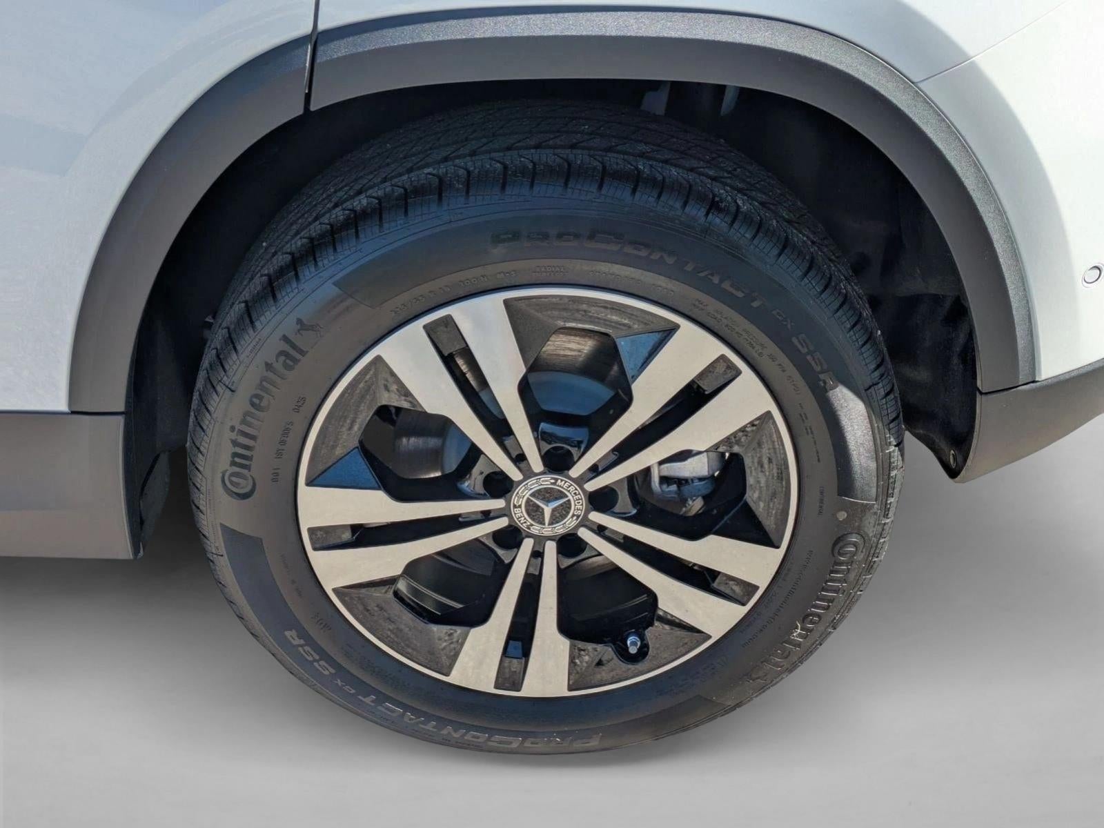 2026 Mercedes-Benz GLA GLA 250 4MATIC® SUV
