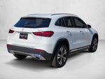 2026 Mercedes-Benz GLA GLA 250 4MATIC® SUV