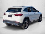 2026 Mercedes-Benz GLA GLA 250 4MATIC® SUV